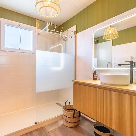 Pinakoa - Vue Sur Le Golf Appartement