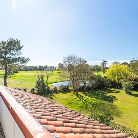 דירה Pinakoa - Vue Sur Le Golf *